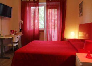 Bed And Breakfast Ammiragli Rom Eksteriør billede